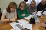 В Иглино прошел Предпринимательский час