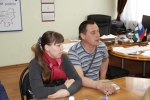 На повестке предпринимательского часа – развитие сельских поселений