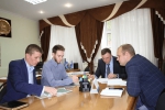Предпринимательский час