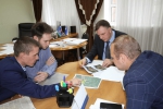Предпринимательский час