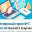 Электронный сервис ФНС помогает в получении рассрочки по уплате налогов - Иглинский район