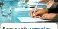 В результате работы комиссий по урегулированию задолженности в бюджет поступило 2 890 млн рублей - Иглинский район