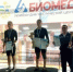 Спортсменка из Иглинского района стала чемпионкой Республики Башкортостан по тяжёлой атлетике - Иглинский район