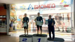 Спортсменка из Иглинского района стала чемпионкой Республики Башкортостан по тяжёлой атлетике