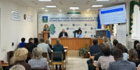 Межрайонная ИФНС России № 31 по Республике Башкортостан приняла участие в совещании  с главами сельских поселений Иглинского района - Иглинский район