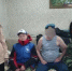 Юнармейцы навестили бойца СВО - Иглинский район