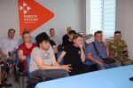«СВОё дело»: как ветераны спецоперации в Иглинском районе строят бизнес вместо окопов